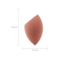Allure Makeup Blender Sponge - Brown - (1Pc)