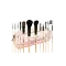 Allure Classic Brush Set : ACK-12 (12pcs)