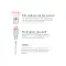 Allure 3 in 1 Face Brush Set - (1Pc)