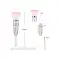 Allure 3 in 1 Face Brush Set - (1Pc)