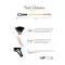 Allure Smudger Brush : C-15 - (1Pc)