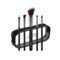 Allure Professional Makeup Brush : Travel Friendly Brush Set SSK-05 - (5Pcs)