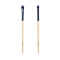 Allure Classic Blending and Flat Blending Brush : C-10 & C11 - (2pcs)