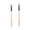 Allure Classic Eyeshadow and Eye Brush : C-13 & C23 - (2pcs)