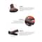 Allure Professional Makeup Brush Set with Makeup Brushes Bag - (10Pcs)