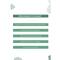Allure Gua Sha Stone : Jade Quartz - (1Pc)
