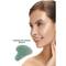 Allure Gua Sha Stone : Jade Quartz - (1Pc)