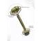 Allure Face Massage Roller - Jade Roller - (1Pc)