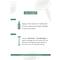 Allure Face Massage Roller - Jade Roller - (1Pc)