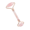 Allure Face Massage Roller - Rose Quartz Roller - (1Pc)