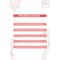 Allure Face Massage Roller - Rose Quartz Roller - (1Pc)