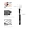 Allure Powder Brush : 107 - (1Pc)