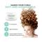 Aloe Veda Silk & Keratin Hair Protein Cream (100g)