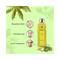 Aloe Veda Distil Cold Pressed Castor Oil (200ml)