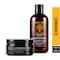 Amazon Series Tucuma Color Preservation Shampoo and Treatment Combo