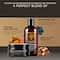 Amazon Series Tucuma Color Preservation Shampoo and Treatment Combo