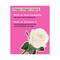 Anatomicals Rose Body Cleanser (50ml)