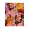 Anatomicals The Buff Stuff Citrus Body Scrub (200ml)