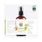Anveya Spanish Cold Pressed Organic Sweet Almond Oil (100ml)