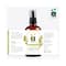 Anveya Cold Pressed Organic Moroccan Argan Oil (100ml)