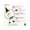 Anveya Cold Pressed Organic Jojoba Oil (100ml)