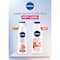 Nivea Extra Whitening Cell Repair Body Lotion SPF 15 (400ml)