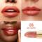 Oulac Metallic Shine Lipstick - 05/Be Happy (4.3 g)