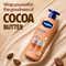 Vaseline Cocoa Glow Serum in Lotion With 100% Pure Cocoa Body Lotion For Dry Skin (600 ml)
