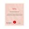 Aqualogica Glow + Plump Lip Mask With Papaya & Vitamin C (15g)
