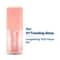 Aqualogica Plump + Pouty Li-PH Gloss - Peach Vanilla - Pack of 2 Combo