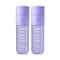 Aqualogica Refresh+ Perfume Body Mist - Sun Kissed Vanilla - Pack of 2 Combo