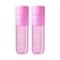 Aqualogica Refresh+ Perfume Body Mist - Dewy Floral Kiss -Pack of 2 Combo