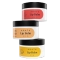 Arata Moisturizing Lip Care Set (3Pcs)