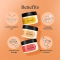 Arata Moisturizing Lip Care Set (3Pcs)