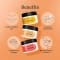 Arata Moisturizing Lip Care Set (3Pcs)