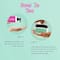 Arata Advanced Curl Care Hair Shampoo & Mask (2Pcs)