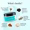 Arata Natural Clay Face Masque (100g)