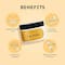Arata Natural Lip Balm (10g)