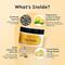 Arata Natural Lip Balm (10g)