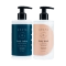 Arata Body Care Set With Cleansing Body Wash And Moisturising Body Lotion (2Pcs)