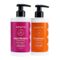 Arata Hair Fall Control Super Shampoo And Conditioner Combo (2Pcs)