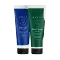 Arata Natural Mini Hair Styling Gel & Hair Cream Combo (2Pcs)