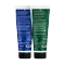 Arata Natural Mini Hair Styling Gel & Hair Cream Combo (2Pcs)