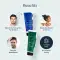 Arata Natural Mini Hair Styling Gel & Hair Cream Combo (2Pcs)