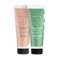 Arata Refreshing Face Wash with Peppermint Lemon Oil and Organic Flaxseed Extracts (100ml)
