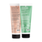 Arata Refreshing Face Wash with Peppermint Lemon Oil and Organic Flaxseed Extracts (100ml)
