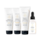 Arata Vitamin C Overnight Face Care Regime (4Pcs)