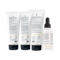 Arata Vitamin C Overnight Face Care Regime (4Pcs)