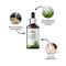 Aravi Organic Tea Tree & Rosemary Essential Oil Combo Pack (2Pcs)