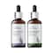 Aravi Organic Lavender & Rosemary Essential Oil Combo Pack (2Pcs)